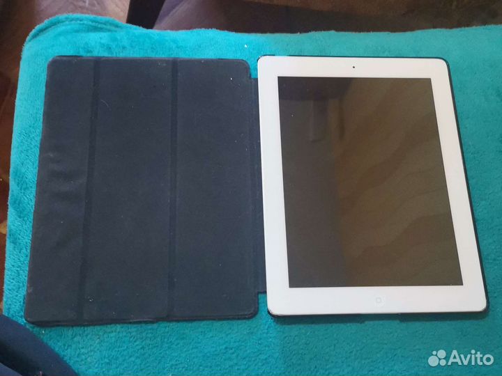 iPad 3 wi-fi 16Gb