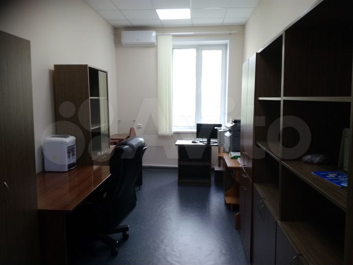 Офис, 80 м²