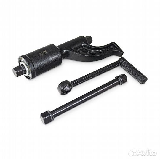 Гайковерт механический 1