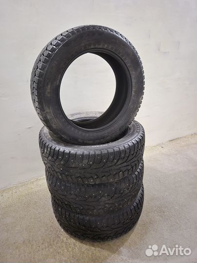 Nokian Tyres Hakkapeliitta 5 225/60 R18 104