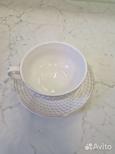 Чайный сервиз Набор 2 комплекта