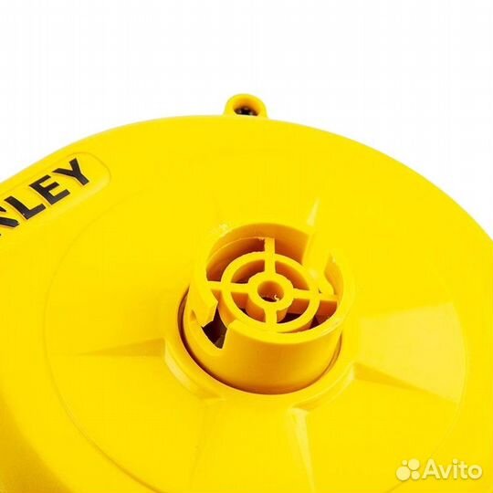 Воздуходувка-пылесос Stanley stpt600-B9