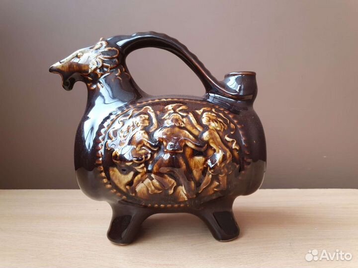 Кувшин для вина СССР