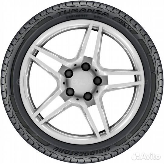 Bridgestone Turanza T001 235/40 R18 95W