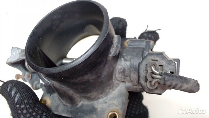 Заслонка дроссельная Ford Escape, 2006