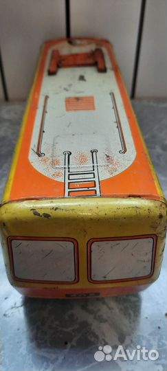 Игрушки СССР машинки