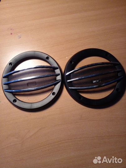 Сетки для динамиков