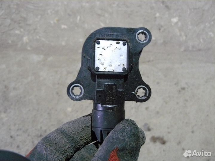 Датчик положения оси коромысел Peugeot 308