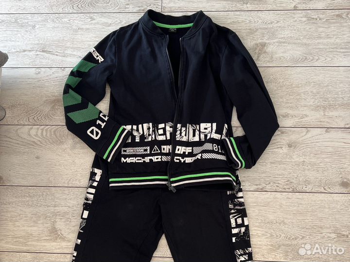 Костюм для мальчика