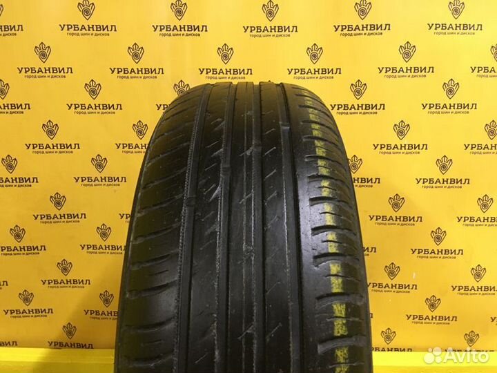 Nokian Tyres Nordman SX2 195/65 R15 91H