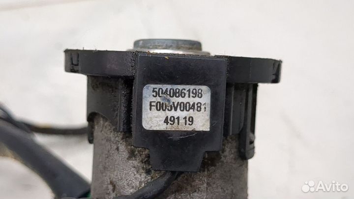 Замок зажигания Iveco Daily 3, 2005