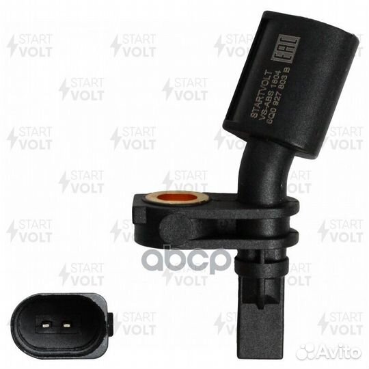 Датчик ABS для а/м VAG Polo Sedan (10) /Fabia