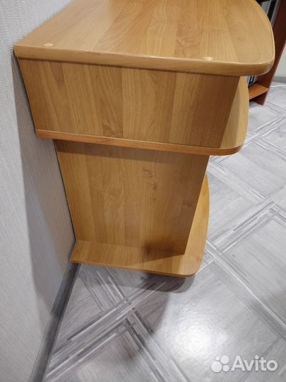 Тумба под телевизор