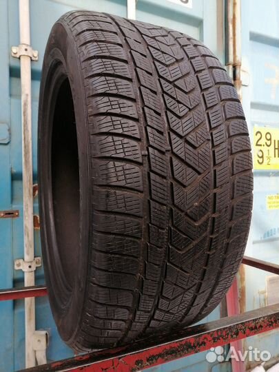 Pirelli Scorpion Winter 295/45 R20