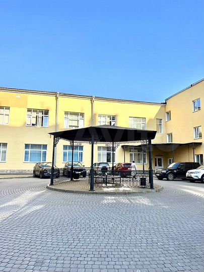 Собственник. бц 217 м² Столовая. Общепит. Пищевое