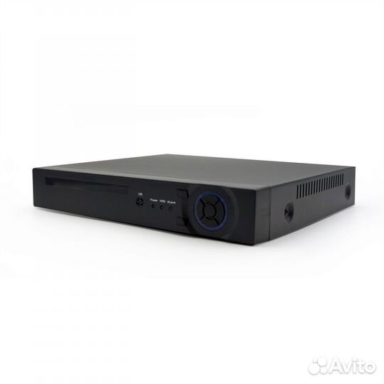 NEW Топ видеонаблюдение 16ти канальный IP регистра