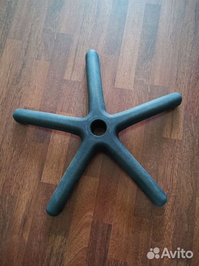 Подлокотники для офисного кресла