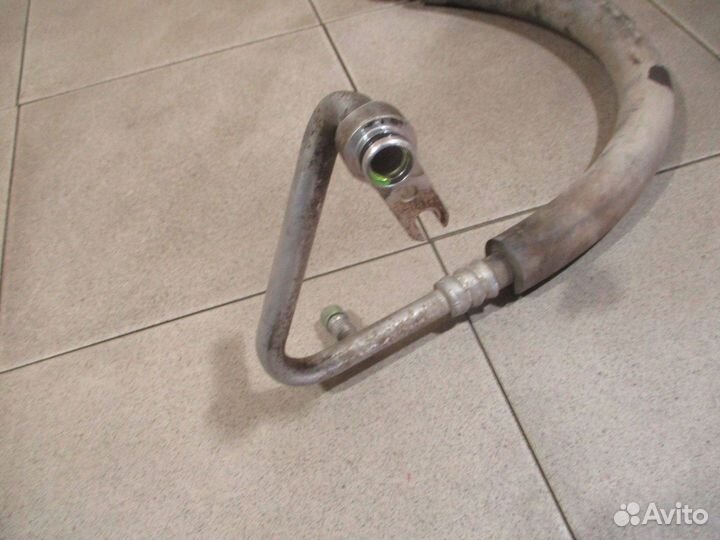 Трубка кондиционера Mitsubishi Pajero Pinin