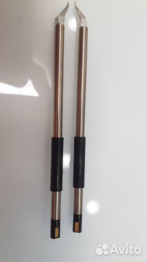 Наконечник pace 1124-1001-P1