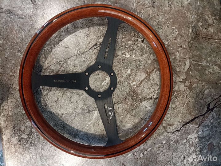 Руль nardi torino