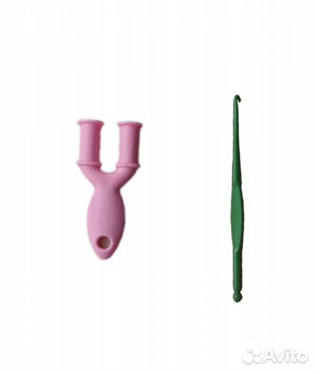 Набор для плетения из резинок