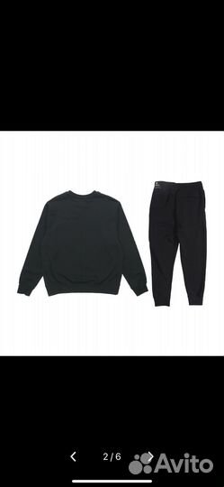 Спортивный костюм nike оригинальный