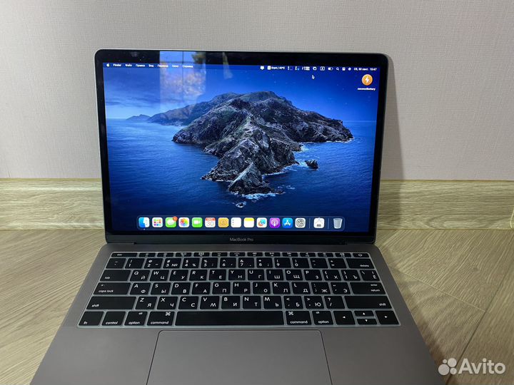 Apple MacBook pro 13 2017