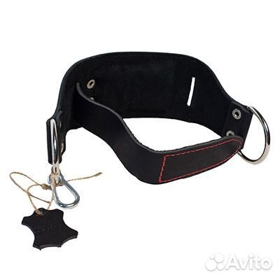 Манжета для тяги на тренажере F9