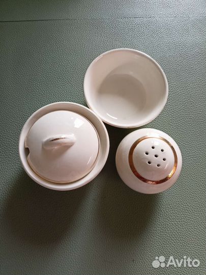 Набор для специй СССР