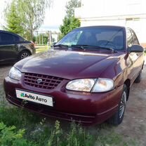 Kia Avella 1.5 MT, 1999, 122 000 км, с пробегом, цена 255 000 руб.