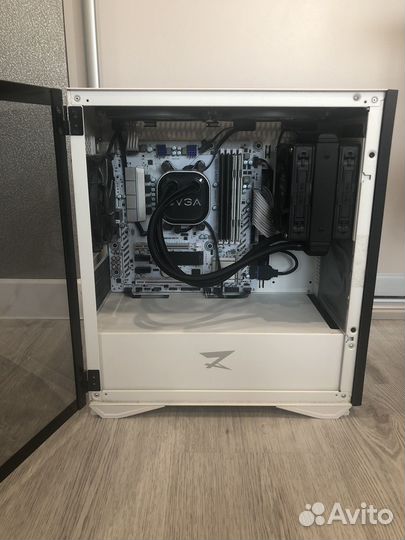 Комплектующие для пк