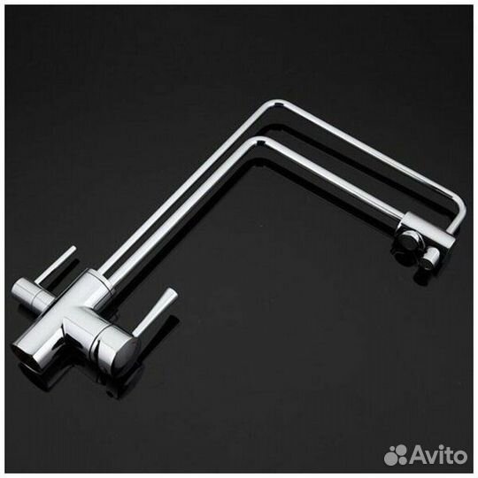 Смеситель для кухни gappo под фильтр G4398-5