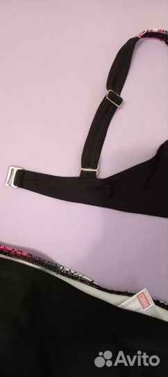 Купальник женский раздельный 48. Чешка 3 -ка