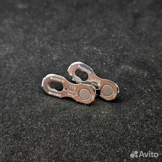 Замочек для цепи Shimano XTR / Dura-Ace, SM-CN900