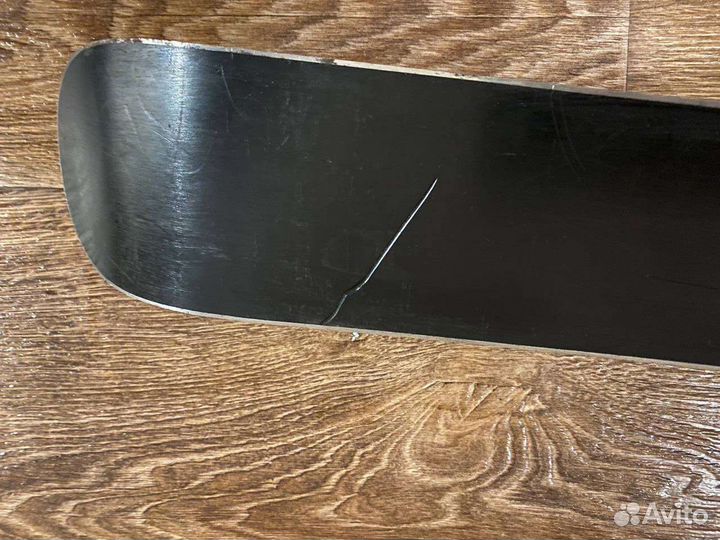 Горные лыжи детские Atomic 110см