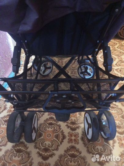 Коляска трость бу Kari kids