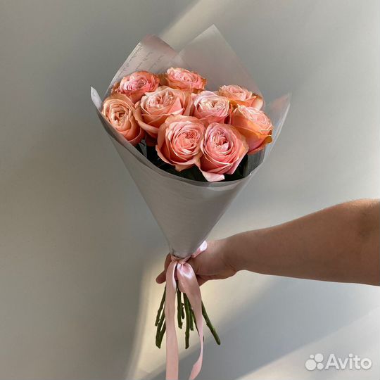 Цветы Букеты С Доставкой