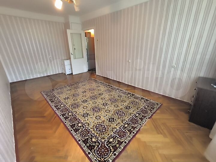 1-к. квартира, 30,9 м², 5/5 эт.