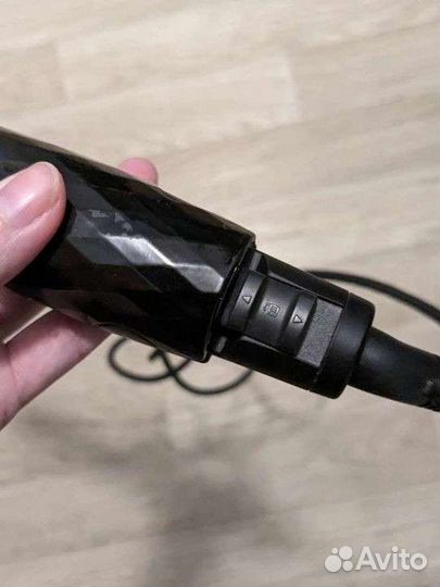 Выпрямитель для волос Philips NL-9206