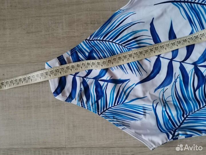 Купальник для девочки 140