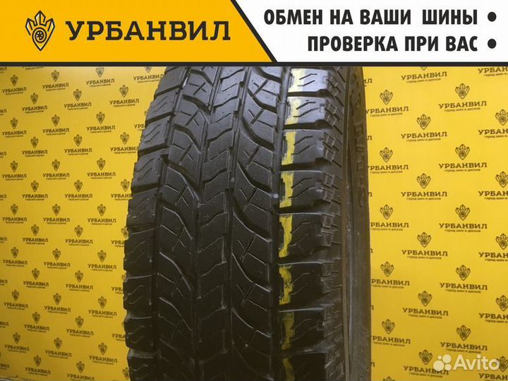 Yokohama Geolandar A/T-S G012 235/70 R16 107S