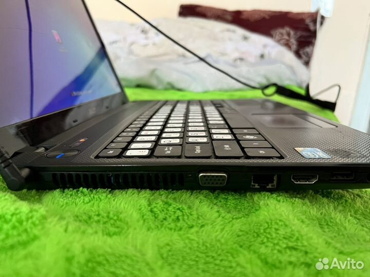 Acer aspire 5742g