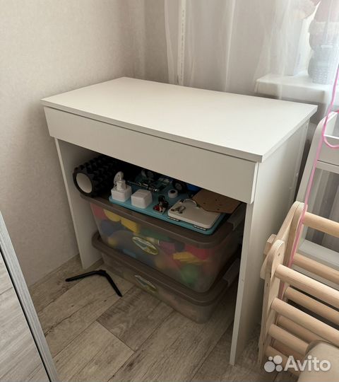 Детский стол