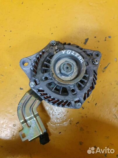 Генератор Infiniti Nissan 2.5 VQ25HR VQ25 hr vq25d