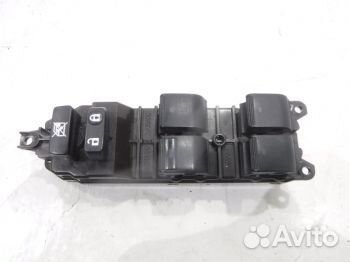 Блок управления стеклоподъемниками Lexus ES 5