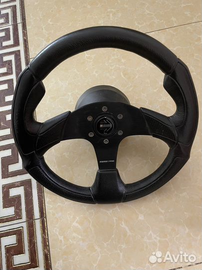 Рулевое колесо