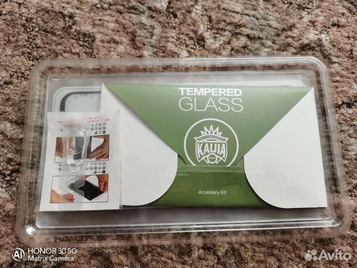Стекло Mocoll для смартфона Honor 30, Honor 30s