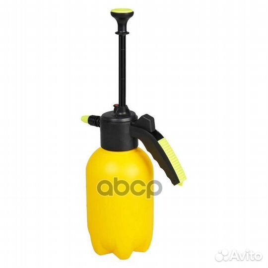 Распылитель (пульверизатор) с клапаном, помповы