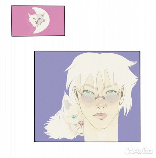 Художник иллюстратор