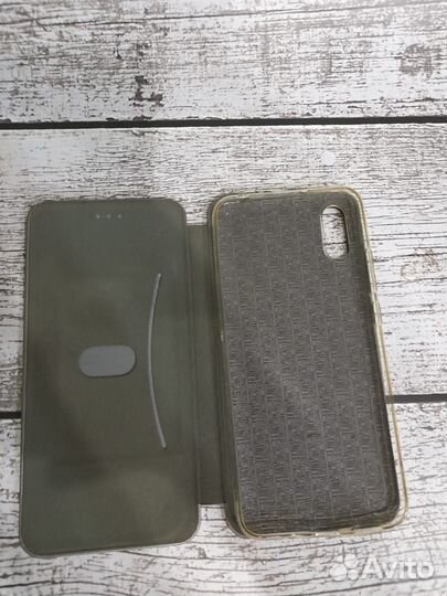 Чехол на Redmi 9A